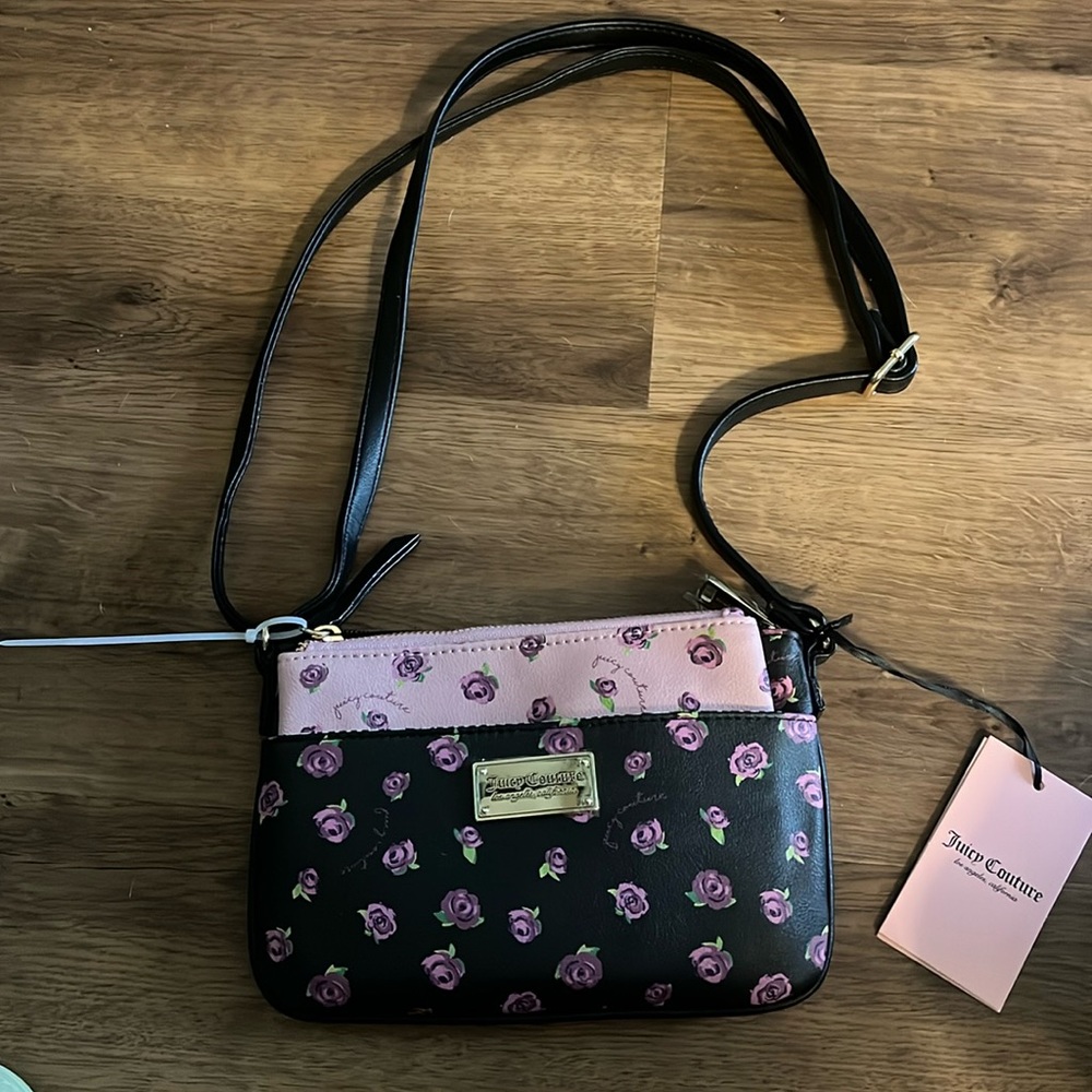 JUICY COUTURE NWT